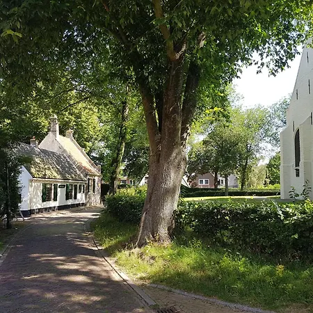 In Near Sea And Forest, Cleaning Included * Groet